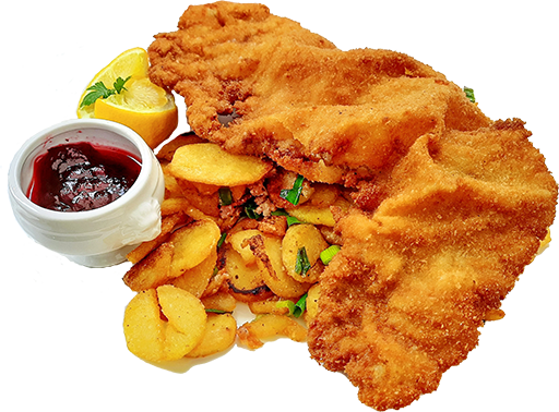 Bild des typischen Ländergerichts